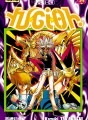 Yu-Gi-Oh ! tome 25