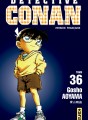 Détective Conan tome 36