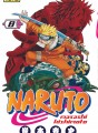 Naruto tome 8 Naruto tome 8