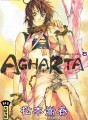 Agharta tome 8