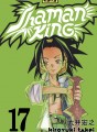 Shaman King tome 17