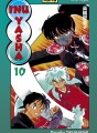 Inu-Yasha tome 10