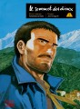 Le Sommet des Dieux tome 3
