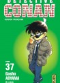 Détective Conan tome 37
