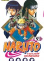 Naruto tome 9 Naruto tome 9