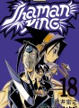 Shaman King tome 18