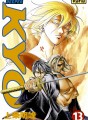Samourai Deeper Kyo tome 13 Samourai Deeper Kyo tome 13