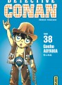 Détective Conan tome 38