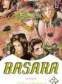 Basara tome 14 Basara tome 14