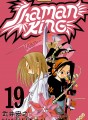 Shaman King tome 19