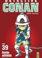 Détective Conan tome 39