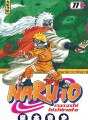 Naruto tome 11 Naruto tome 11
