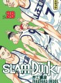 Slam Dunk tome 28 Slam Dunk tome 28