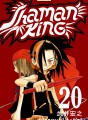 Shaman King tome 20