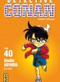 Détective Conan tome 40