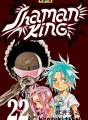 Shaman King tome 22 Shaman King tome 22