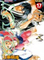 Samourai Deeper Kyo tome 17