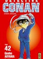 Détective Conan tome 42