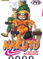 Naruto tome 14 Naruto tome 14