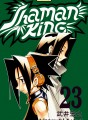 Shaman King tome 23 Shaman King tome 23