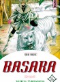 Basara tome 16 Basara tome 16