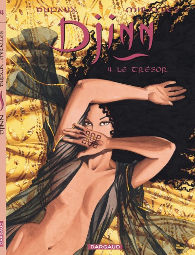 Djinn