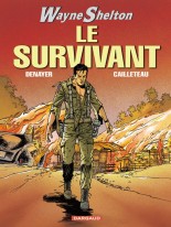 Survivant (Le)