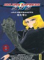 Galaxy Express 999 tome 1 Galaxy Express 999 tome 1