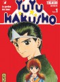 Yuyu Hakusho tome 1 Yuyu Hakusho tome 1