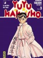 Yuyu Hakusho tome 3 Yuyu Hakusho tome 3