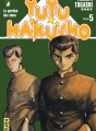Yuyu Hakusho tome 5 Yuyu Hakusho tome 5