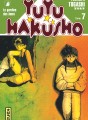 Yuyu Hakusho tome 7
