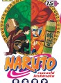 Naruto tome 15 Naruto tome 15