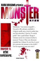 Monster Monster