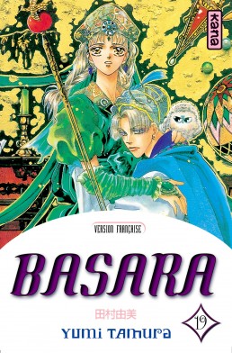 Basara tome 19 Basara tome 19