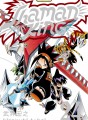 Shaman King tome 24
