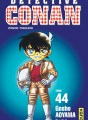 Détective Conan tome 44