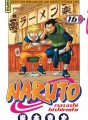 Naruto tome 16 Naruto tome 16