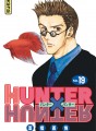 Hunter X Hunter tome 19 Hunter X Hunter tome 19