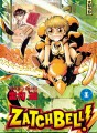Zatchbell tome 1 Zatchbell tome 1
