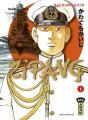 Zipang tome 1 Zipang tome 1