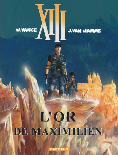 XIII