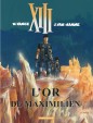 XIII - L'Or de Maximilien