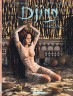 Djinn - Éditions petit format : Africa