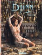 Djinn - Africa