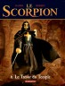 Le Scorpion : Le Trésor du temple