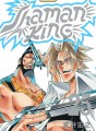 Shaman King tome 25