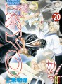 Samourai Deeper Kyo tome 20