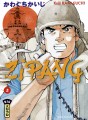Zipang tome 2 Zipang tome 2