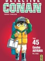 Détective Conan tome 45 Détective Conan tome 45
